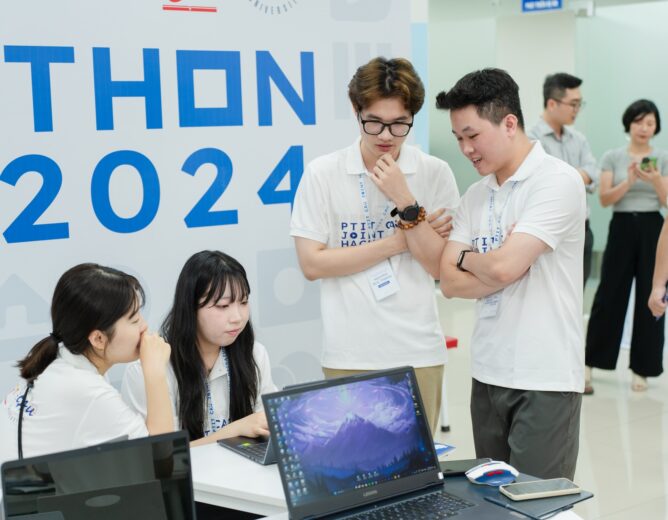 Cơ hội rộng mở con đường du học và nghề nghiệp quốc tế