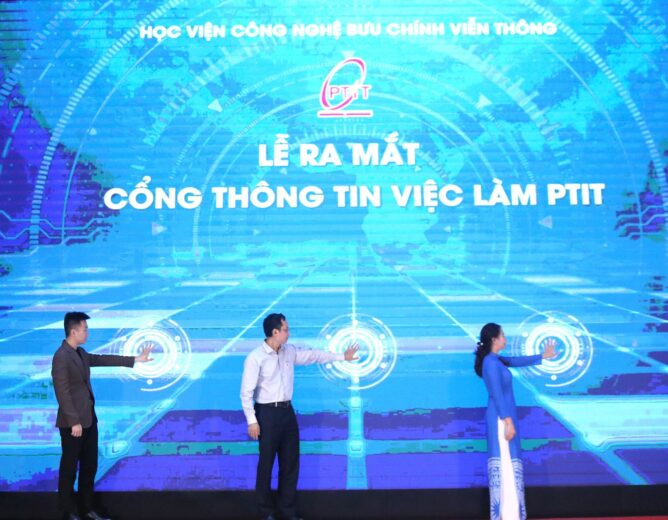 21 DN ICT mang đến hàng ngàn cơ hội việc làm cho sinh viên PTIT