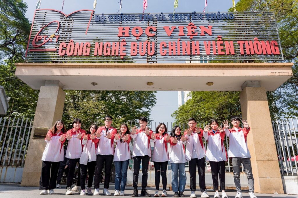 Học viện Công nghệ Bưu Chính Viễn Thông phát động cuộc thi “1 vạn ý tưởng đổi mới sáng tạo”