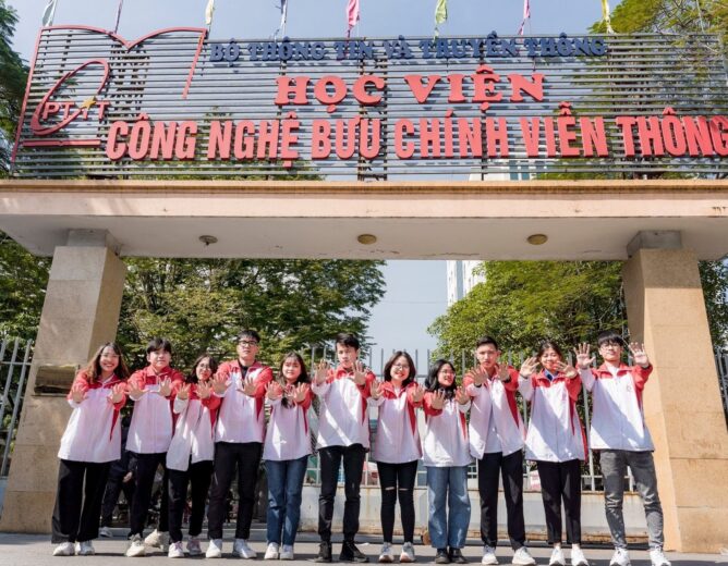Học viện Công nghệ Bưu Chính Viễn Thông phát động cuộc thi “1 vạn ý tưởng đổi mới sáng tạo”
