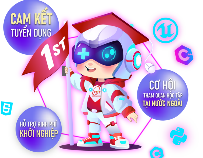 “Giải oan” cho ngành game: Vừa làm vừa chơi, lương hấp dẫn
