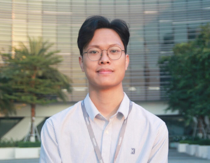 Thủ khoa Học viện Công nghệ Bưu chính Viễn thông trúng tuyển Viettel trước tốt nghiệp
