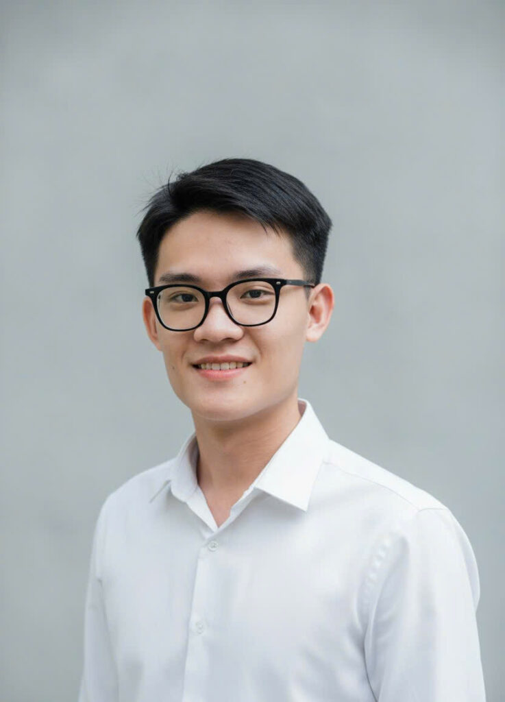 Sinh viên PTIT Nguyễn Mạnh Duy và hành trình khởi nghiệp công nghệ từ căn phòng nhỏ ở Hà Tĩnh