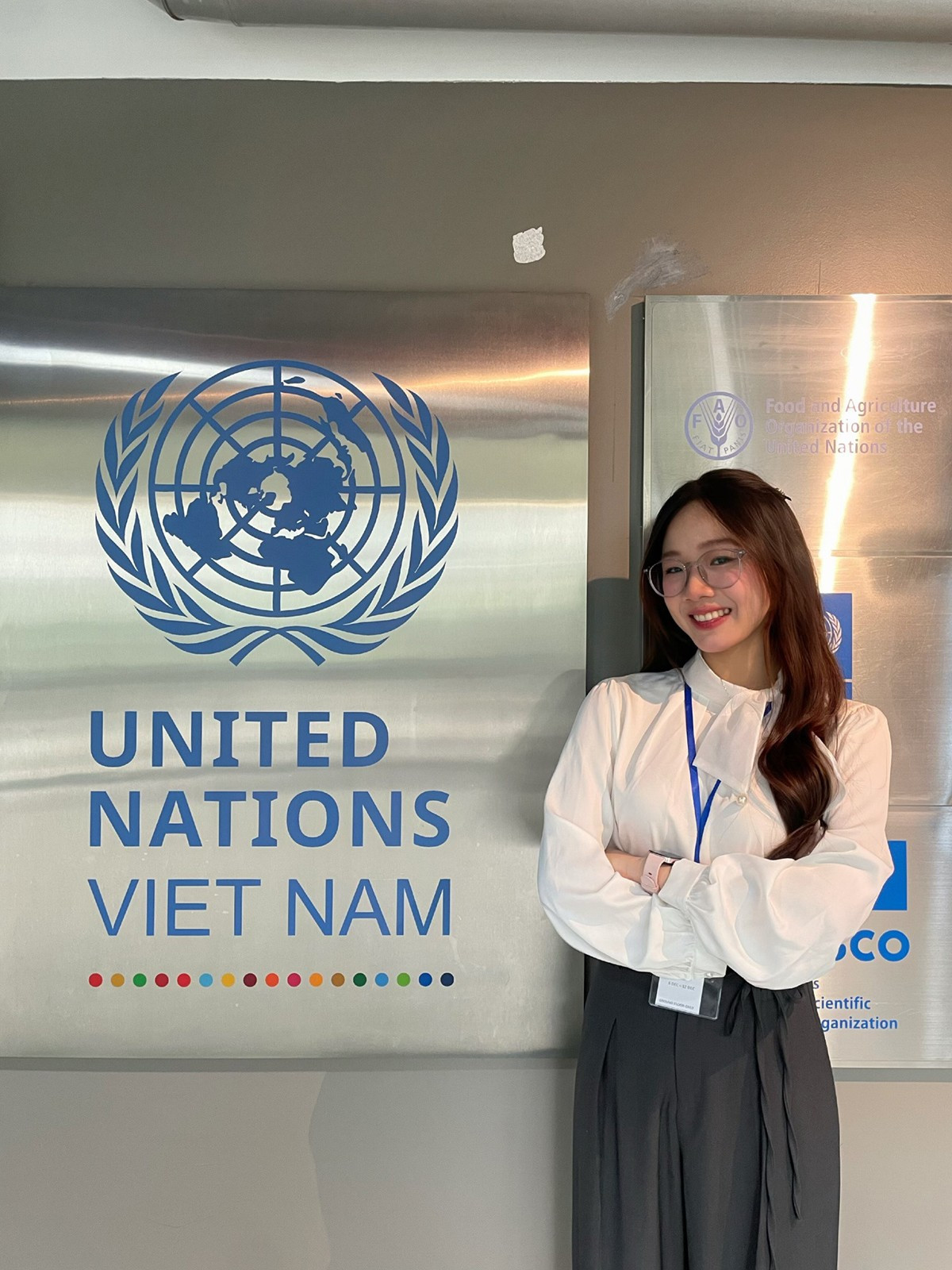 Nữ sinh PTIT và hành trình phá kén để định vị bản lĩnh trong kỷ nguyên số