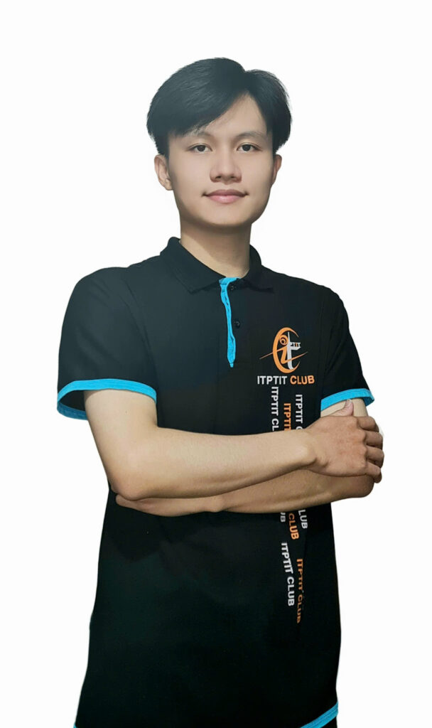 Nam sinh PTIT phát hiện 4 lỗ hổng bảo mật, 2 CVE được ghi nhận trên hệ thống quốc tế