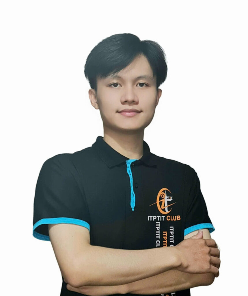 Nam sinh PTIT phát hiện 4 lỗ hổng bảo mật, 2 CVE được ghi nhận trên hệ thống quốc tế