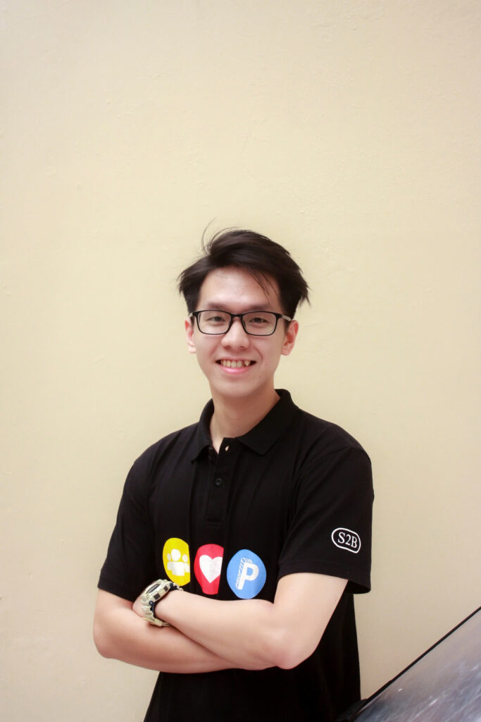 Nguyễn Đăng Minh – Thủ khoa toàn khóa và hành trình đưa công nghệ tạo giá trị cho cộng đồng