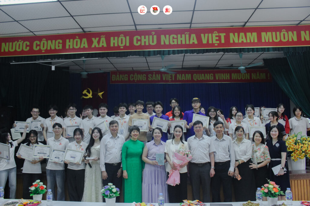 Ngày hội đọc sách PTIT 2026: Tri thức song hành cùng công nghệ số