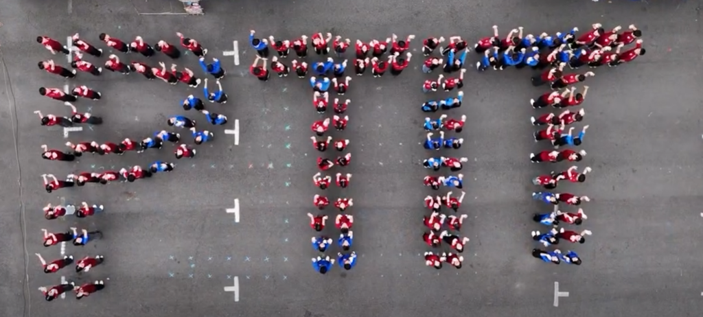 Tổng kết tháng Thanh Niên 2026: Tuổi trẻ PTIT Dấu ấn – Bản lĩnh – Sáng tạo