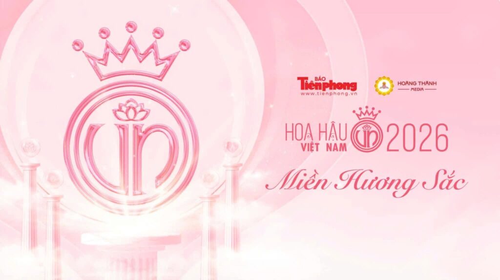 Dự thi Hoa hậu Việt Nam là hành trình trưởng thành của những nữ sinh ưu tú