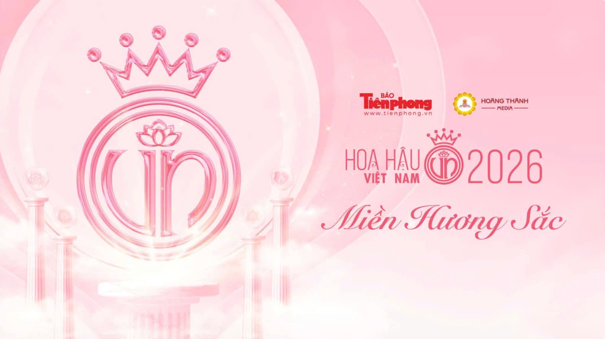 Dự thi Hoa hậu Việt Nam là hành trình trưởng thành của những nữ sinh ưu tú