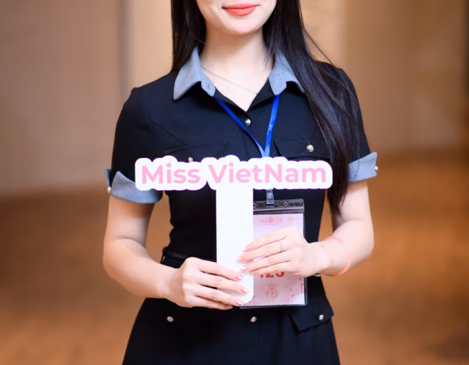 Nữ sinh Học viện Công nghệ Bưu chính Viễn thông: ‘Đừng đợi đủ giỏi mới bắt đầu’