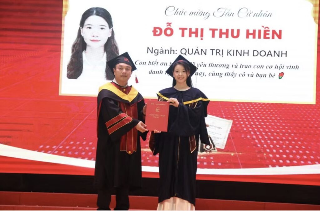 Tân cử nhân: Lợi thế thuộc về người không ngừng học hỏi